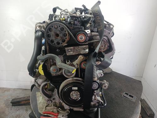 Engine VOLVO XC60 I SUV (156) | BP23337567M1