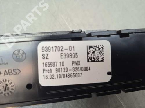 Switch BMW 2 Coupe (F22, F87) M2 | BP7791807I30