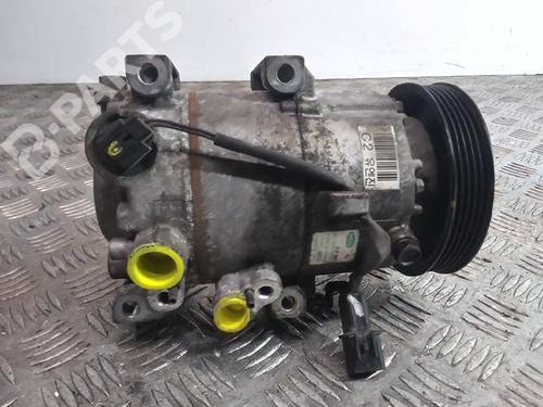 Used AC compressor KIA PRO CEE'D (JD) [2013-2018]  11976016