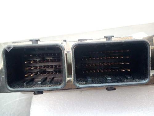 Engine control unit (ECU) CITROËN XSARA PICASSO (N68)  | BP18786344M57 
