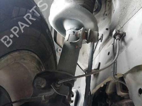 Used Left front shock absorber HONDA CR-V IV (RM_) 1.6 i-DTEC (RE6) (120 hp) 17489831