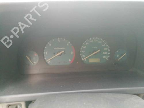 Subframe LAND ROVER FREELANDER I (L314) 2.0 DI 4x4 | BP8213233M9 