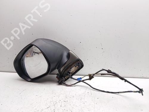 Used Left mirror Left mirror CITROËN C4 Grand Picasso I (UA_) 1.6 HDi (109 hp) 33322399 33322399