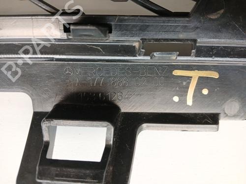 Grille MERCEDES-BENZ A-CLASS (W177) A 160 d (177.002) | BP30168973C40 