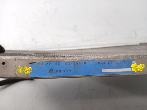 AC radiator MERCEDES-BENZ VITO Van (W638)  | BP20074533M32 
