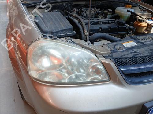 Right headlight CHEVROLET NUBIRA Saloon 1.6 | BP28193025C29 