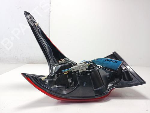 Right taillight NISSAN MICRA V (K14) 1.0 IG-T 100 | BP28297148C35 
