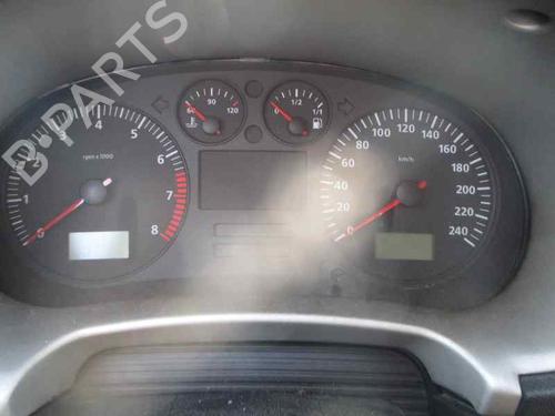 Left front window motor SEAT LEON (1M1) 1.6 16 V | BP2369289E21 