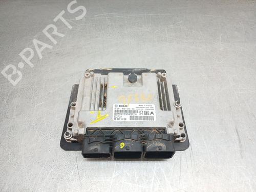 engine-control-unit-ecu-peugeot-partner-tepee-2008-38073151 main image