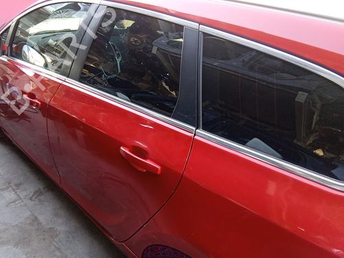 Used Left rear door Left rear door OPEL ASTRA J Sports Tourer (P10) 1.7 CDTI (35) (110 hp) 40497995 40497995