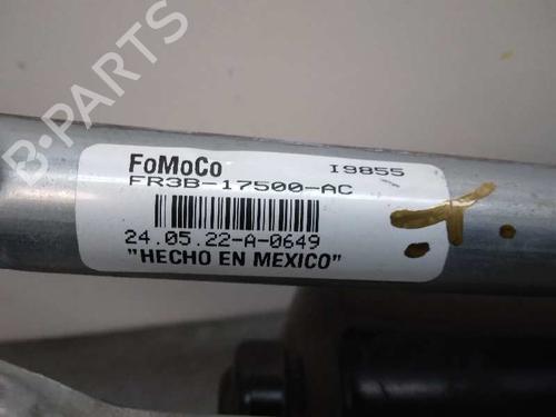 Front wiper motor FORD USA MUSTANG Coupe 5.0 V8 | BP17586131M29 