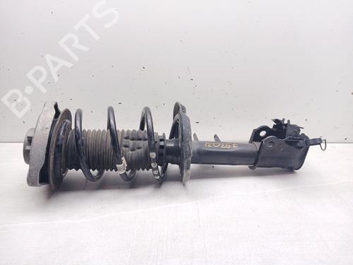 Used Right front shock absorber MERCEDES-BENZ A-CLASS (W176) A 200 CDI / d (176.008) (136 hp) 29632293