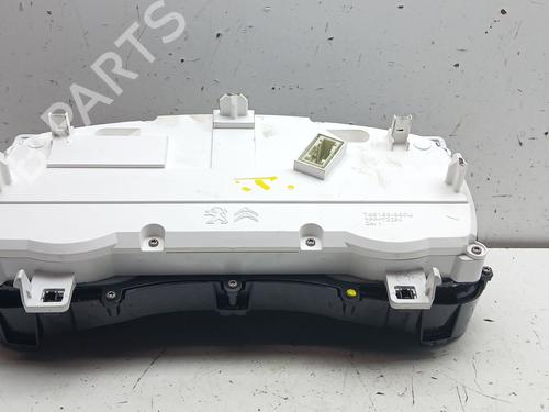 Instrument cluster OPEL VIVARO C Van (K0) 1.5 | BP32416861C47 