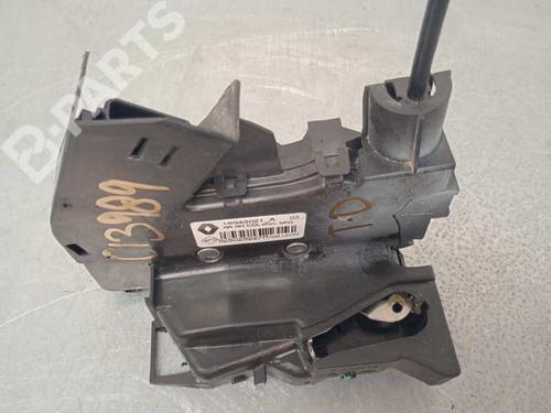 Rear right lock RENAULT MEGANE IV Hatchback (B9A/M/N_)  | BP9137627C99 