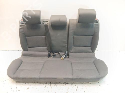 Used Rear seat Rear seat AUDI A3 Sportback (8PA) 2.0 TFSI (200 hp) 40596932 40596932