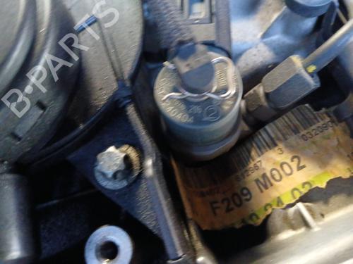 Engine MERCEDES-BENZ CLK (C209) CLK 270 CDI (209.316) | BP23093305M1 