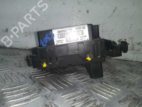 Caja reles / fusibles PEUGEOT 307 (3A/C)  | BP15984507E1 