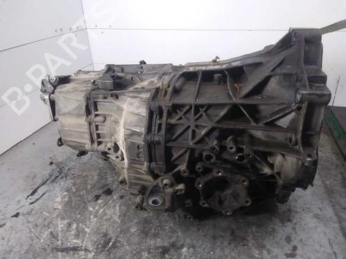 Gearbox AUDI A6 C5 (4B2) 2.5 TDI | BP11395681M3 