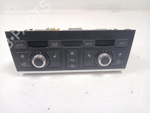 Commande Chauffage AUDI Q7 (4LB) 3.0 TDI quattro (233 hp) 31705995