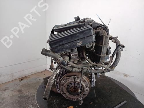Engine OPEL AGILA B (H08) 1.2 (F68) | BP24926886M1 