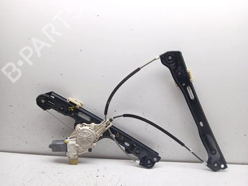 Front left window mechanism BMW 1 (E87) 120 d | BP33872429C22 - Image 4