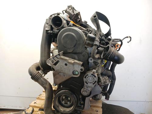 Engine SEAT ALTEA (5P1) 1.9 TDI | BP33202623M1 - Image 7