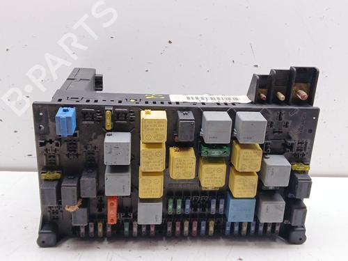 Electronic module MERCEDES-BENZ M-CLASS (W163) ML 270 CDI (163.113) | BP32114072M83 