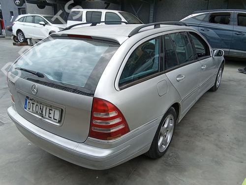 Engine MERCEDES-BENZ C-CLASS T-Model (S203) C 240 (203.261) | BP37670615M1 - Image 13
