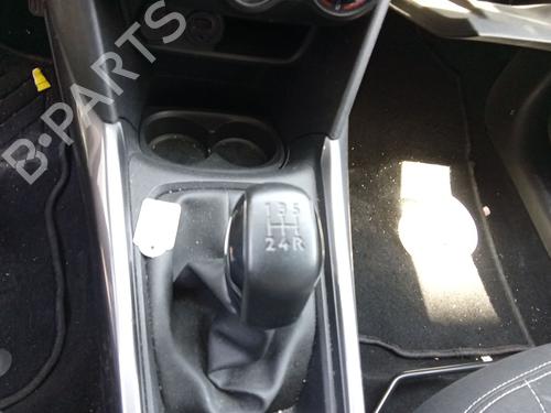 Gearstang Gearstang PEUGEOT 2008 I (CU_) 1.6 BlueHDi 100 (100 hp) 37610901 37610901