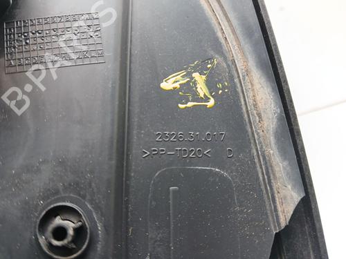 Retrovisor esquerdo PEUGEOT 108 1.0 VTi | BP34444214C26 - Image 6