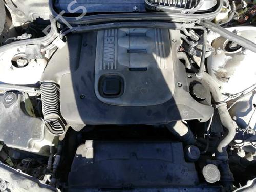 Høyre bak støtdemper BMW 3 Compact (E46) 320 td | BP7244970M19 