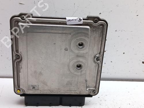 Engine control unit (ECU) HYUNDAI ix35 (LM, EL, ELH) 2.0 CRDi | BP35754400M57 - Image 4