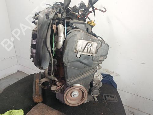 Engine RENAULT CLIO III (BR0/1, CR0/1) 1.5 dCi | BP25900383M1 