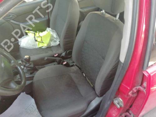 Remskive FORD FOCUS I (DAW, DBW) 1.8 Turbo DI / TDDi | BP14250824M122 