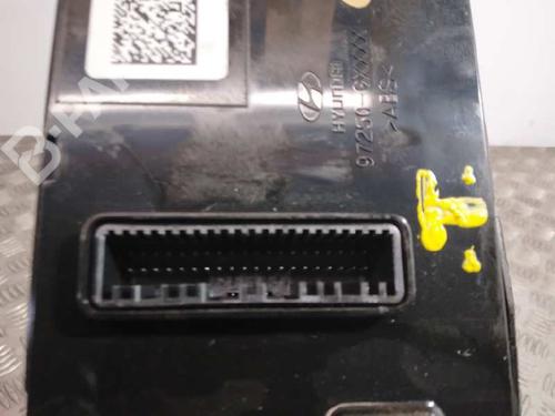 Climate control HYUNDAI i30 (PDE, PD, PDEN)  | BP10010626I5 