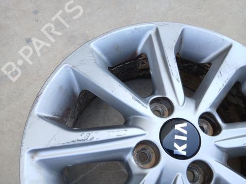 Rim KIA STONIC (YB) 1.2 CVVT | BP37792110C45 - Image 5