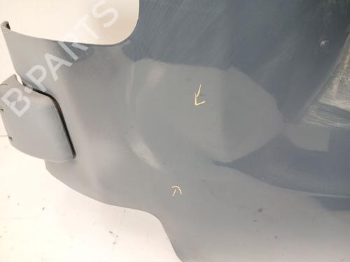 Left rear door OPEL VIVARO C Van (K0) 1.5 | BP32386591C4