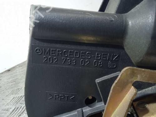 Rear right lock MERCEDES-BENZ E-CLASS (W210)  | BP9732218C99 