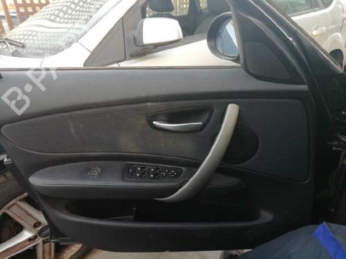 Mass air flow sensor BMW 1 (E81) 118 d | BP5092356M95 