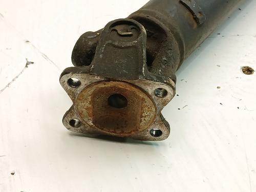 Driveshaft SSANGYONG RODIUS I 2.7 Xdi | BP38173438M37 - Image 5