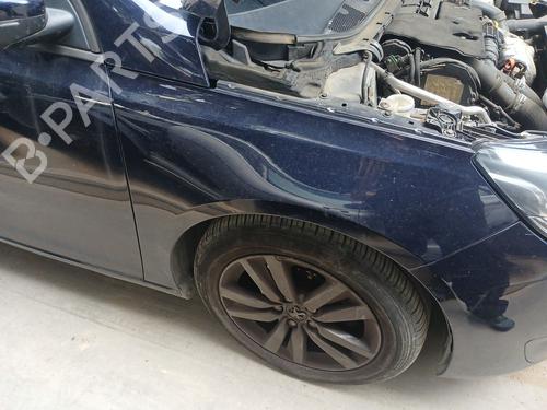 Used Right front fenders Right front fenders PEUGEOT 308 II (LB_, LP_, LW_, LH_, L3_) 1.6 HDi / BlueHDi 115 (115 hp) 34377820 34377820