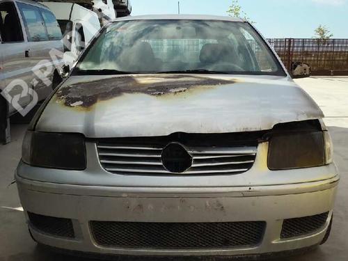 VW POLO (6N2) 1.4 16V (75 hp) 210677