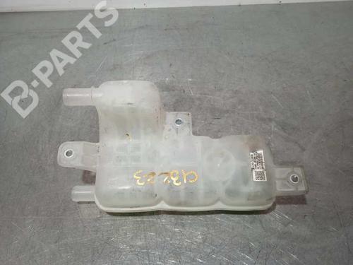 Expansion tank HYUNDAI IONIQ (AE)  | BP7513641C120 