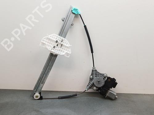 Front left window mechanism KIA RIO IV (YB, SC, FB) 1.0 T-GDI 100 Eco-Dynamics+ | BP23102389C22 - Image 3