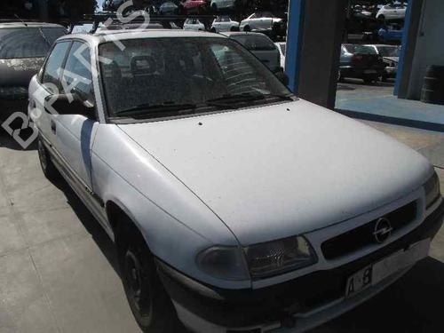 Køler OPEL ASTRA F Hatchback (T92)  | BP2426762M31 