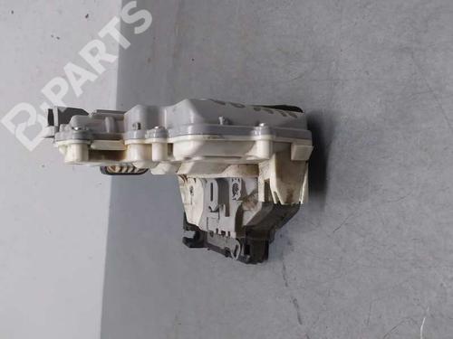 Rear left lock SEAT IBIZA IV (6J5, 6P1)  | BP10865332C100 