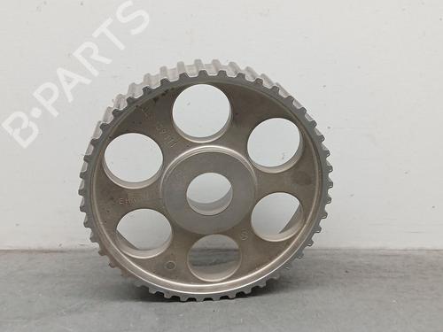 Remskive AUDI A4 B5 (8D2) 2.4 (165 hp) 24668151