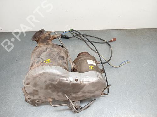 Used Particulate filter Particulate filter SEAT LEON ST (5F8) [2012-2020] 17828703 17828703