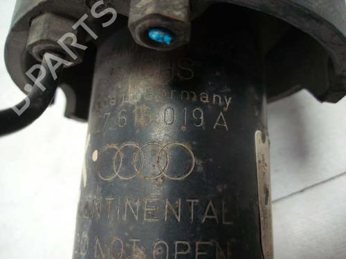 Right rear shock absorber AUDI ALLROAD C5 (4BH) 2.5 TDI quattro | BP18335581M19 