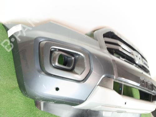 Front bumper FORD RANGER (TKE)  | BP24231073C7 